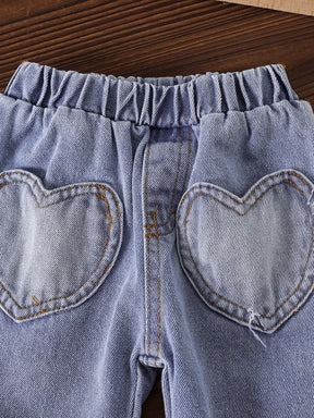 Set din doua piese Avalina