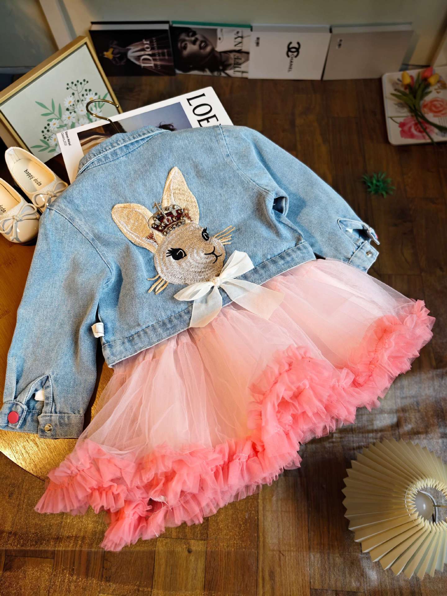 Zaela kétrészes szett