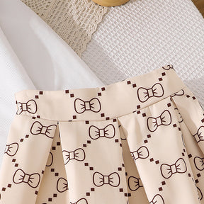 Set din doua piese Raira Crem