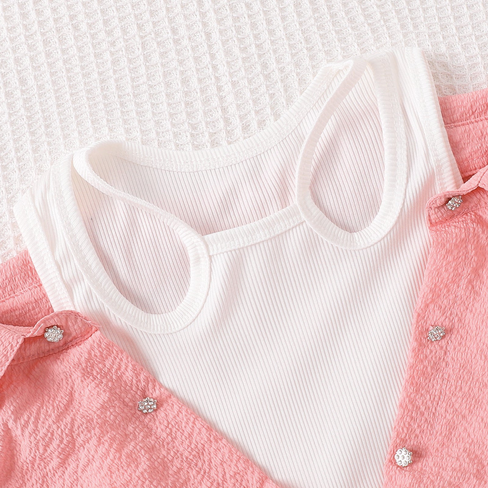 Set din doua piese Bunary