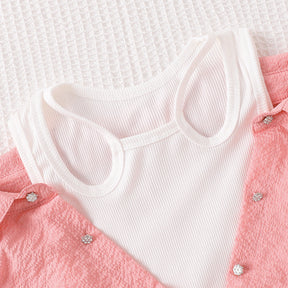 Set din doua piese Bunary