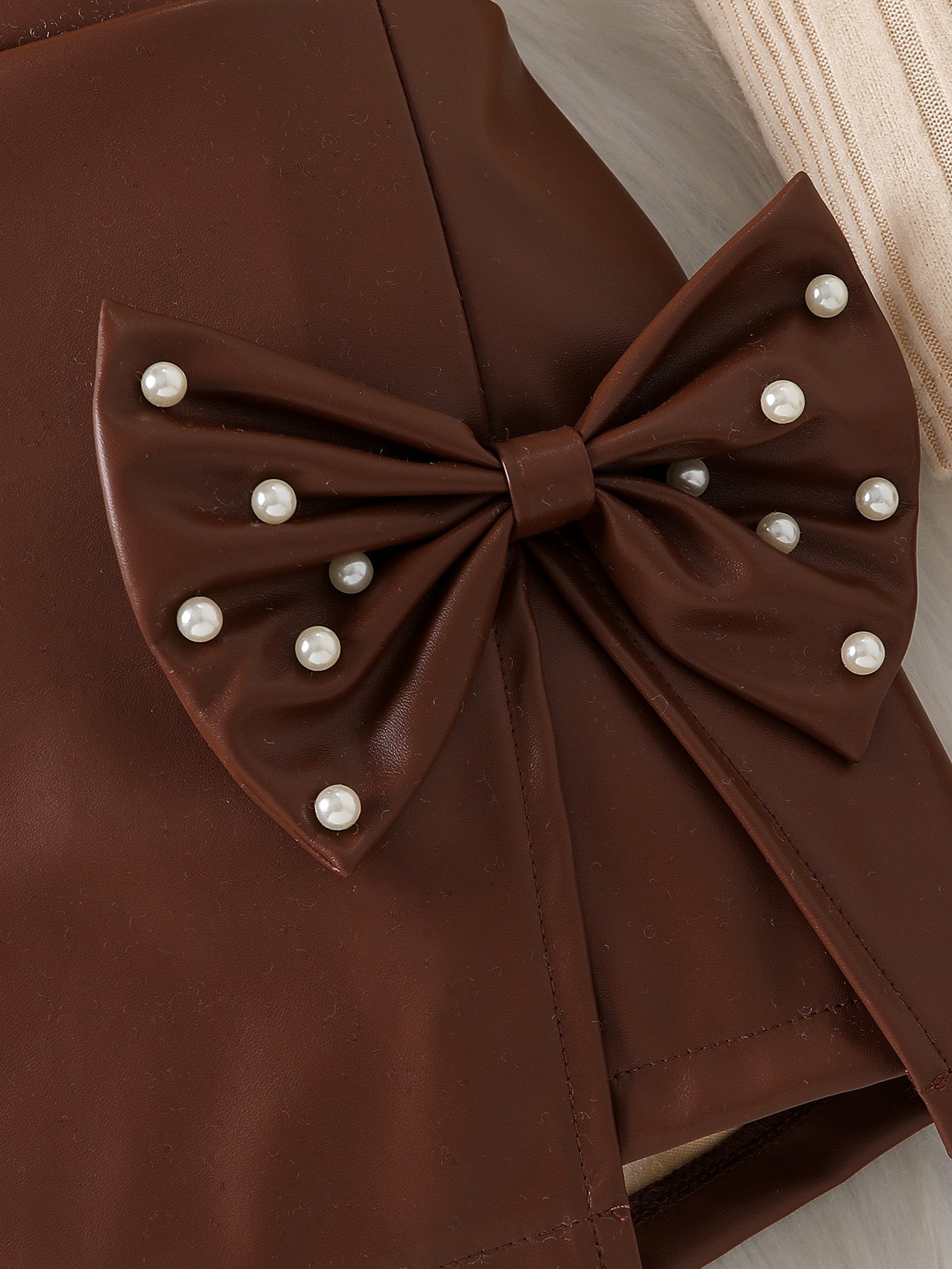 Set din trei piese Elosa Maro