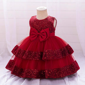 Rochie eleganta Elaris Rosu