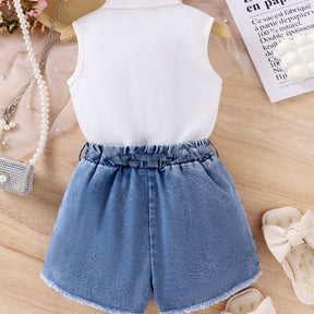 Set din doua piese Padura