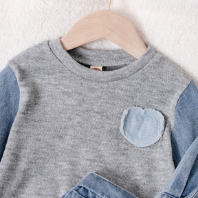 Set din doua piese Larnea