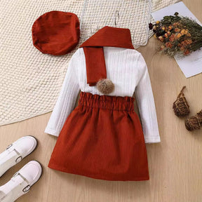 Set din patru piese Laily