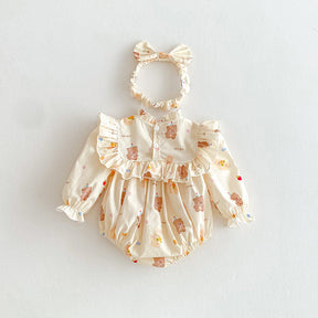 Body cu bentita Raren Crem