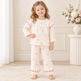 Set din doua piese Miluna Crem