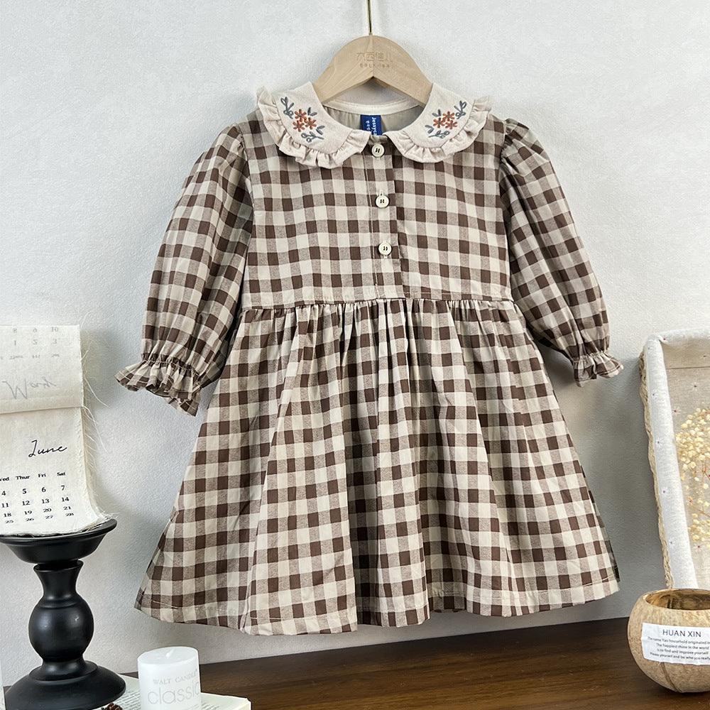 Rochie cu detalii Lansy Maro