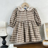 Rochie cu detalii Lansy Maro