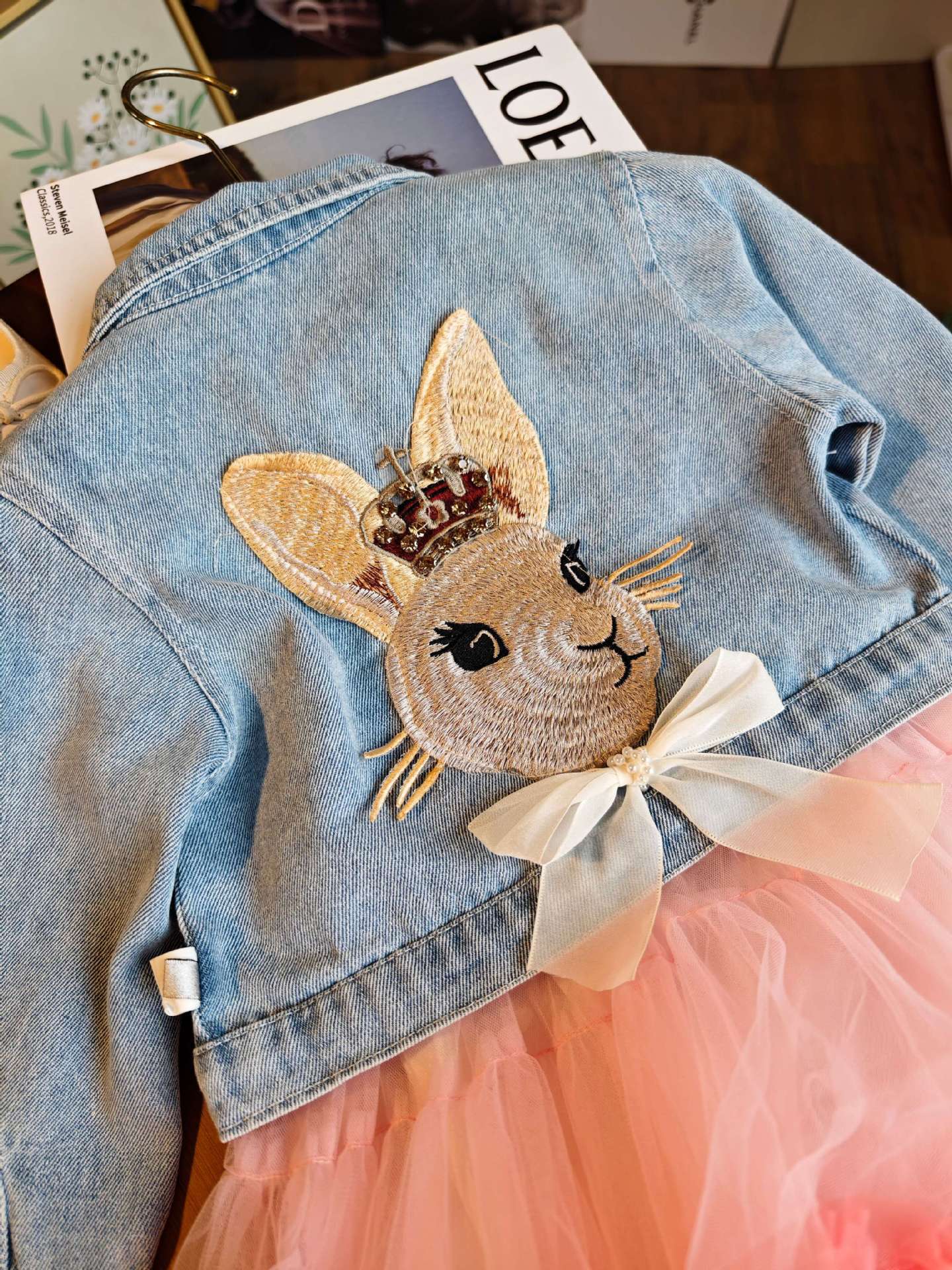 Zaela kétrészes szett