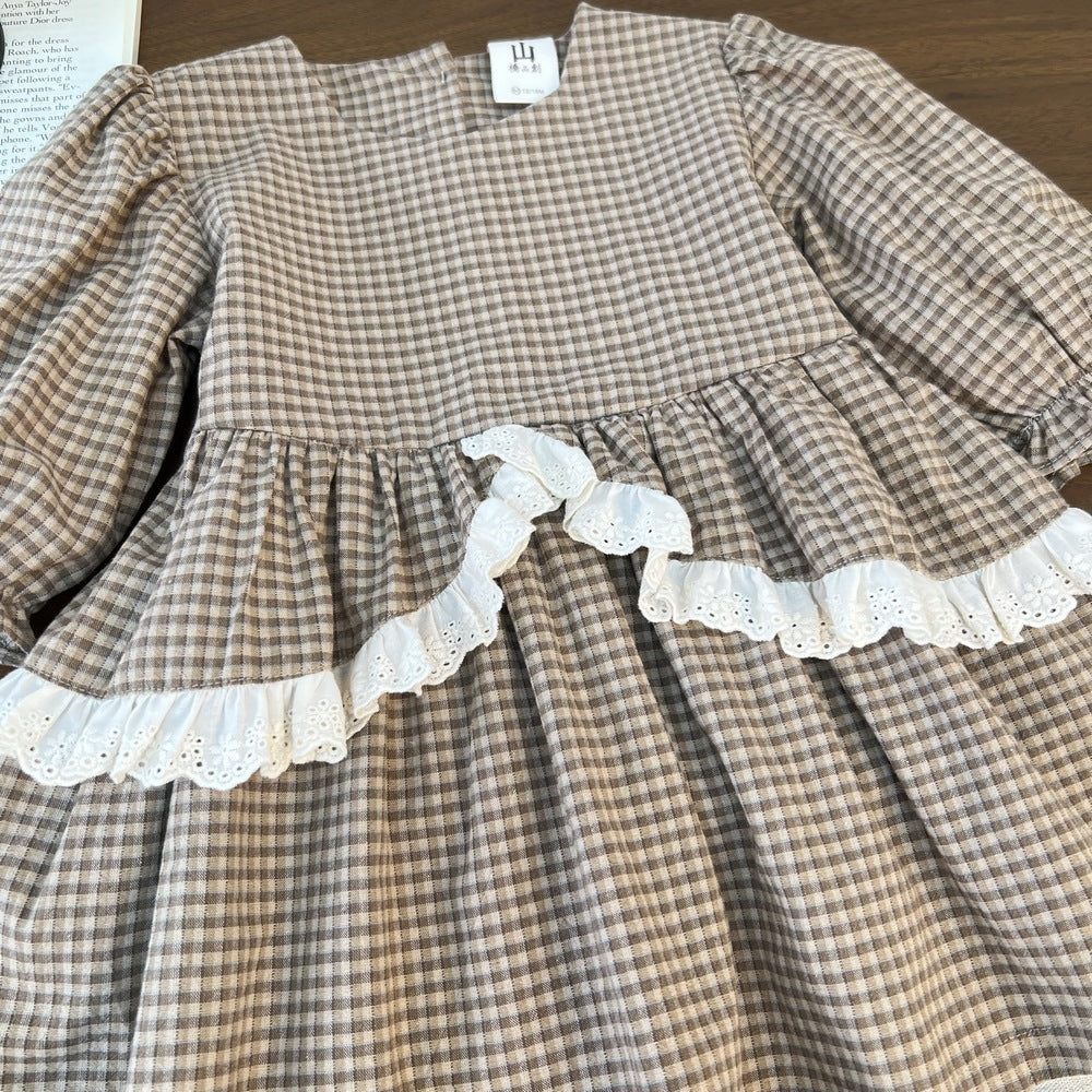 Rochie cu detalii Noary Maro