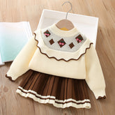 Set din doua piese Perima Maro