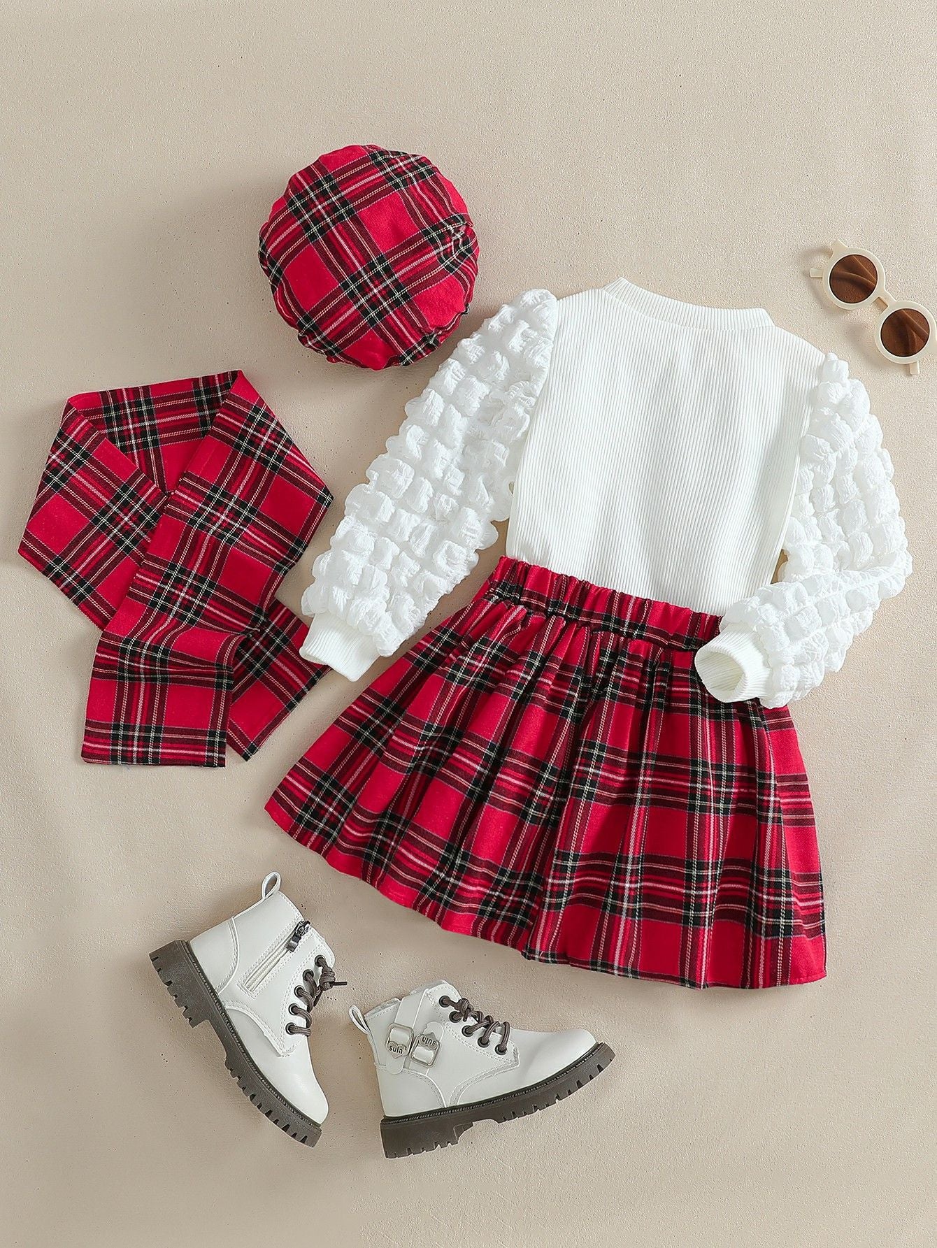 Set din patru piese Arlira