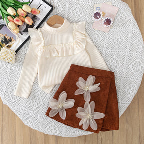 Set din doua piese Lilana Maro