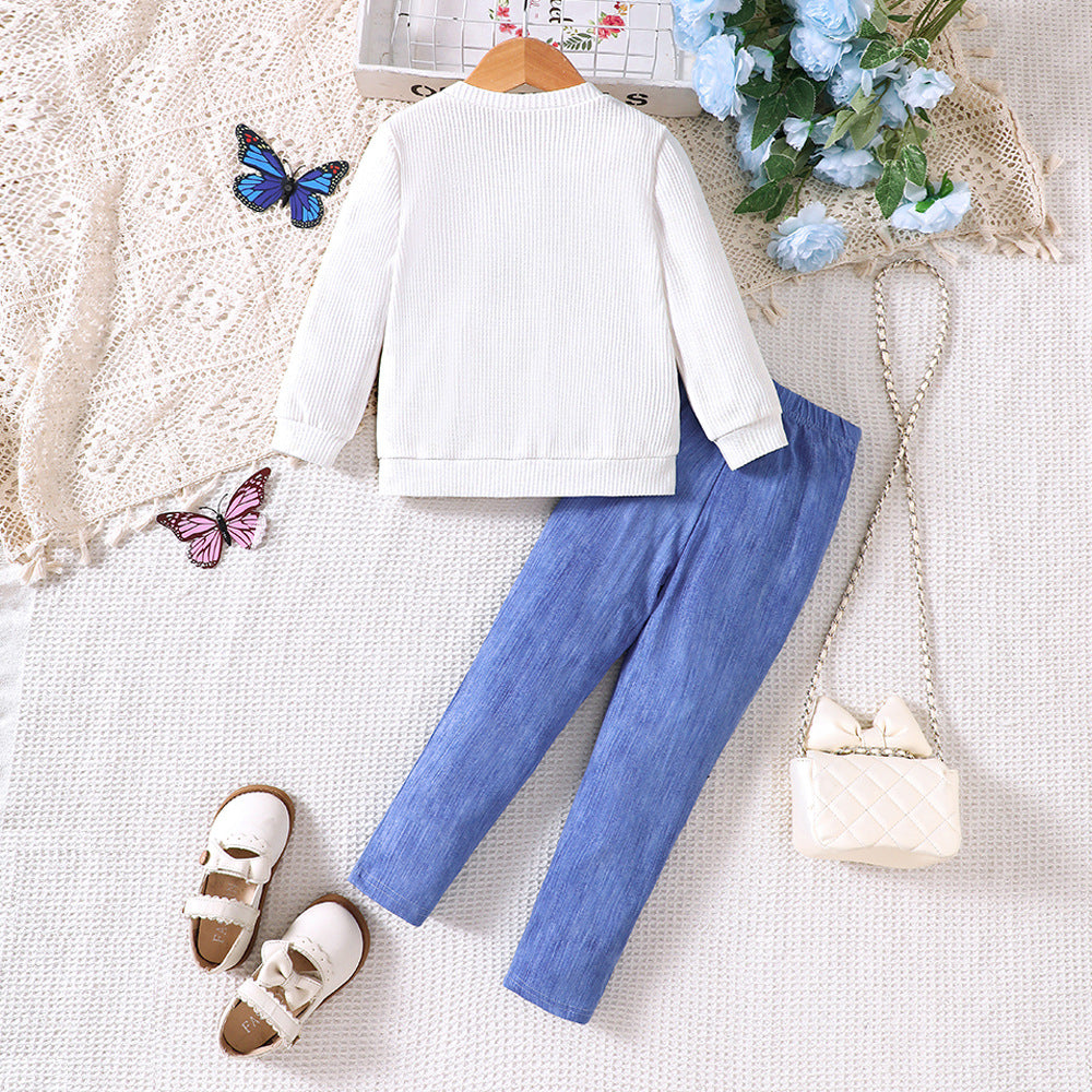 Set din doua piese Menira