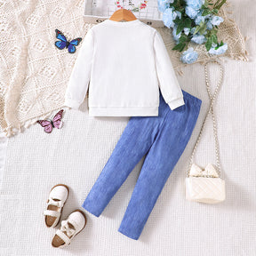 Set din doua piese Menira