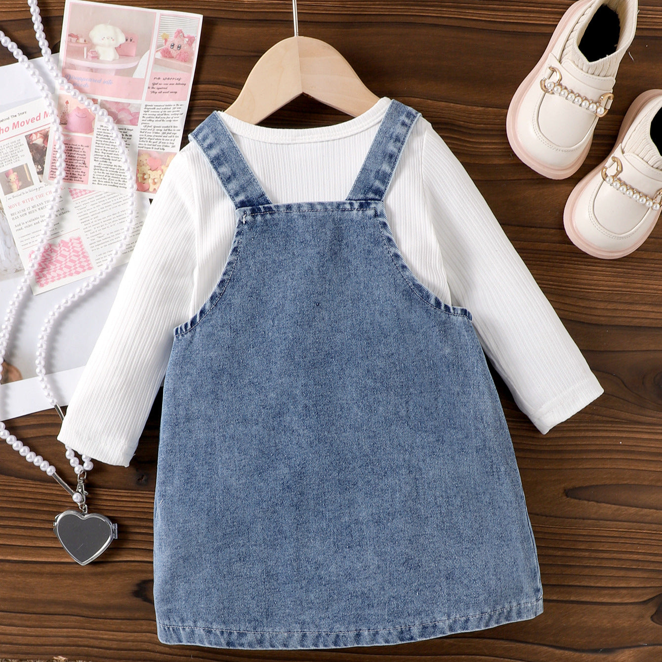 Set din doua piese Nelara