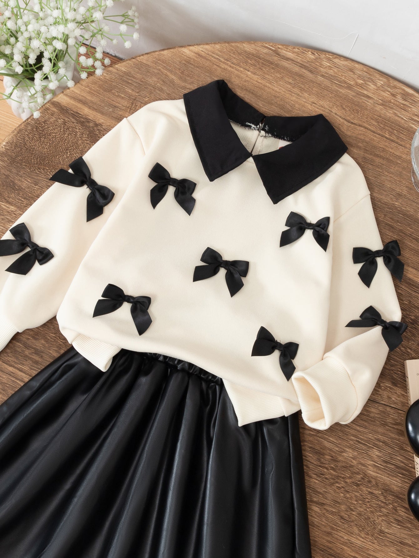 Set din doua piese Alanera