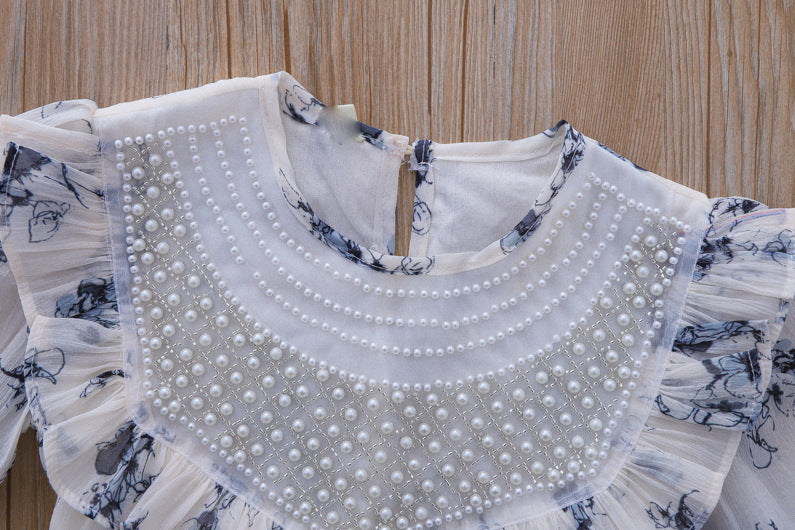 Rochie cu detailsi Anzena