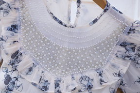 Rochie cu detailsi Anzena