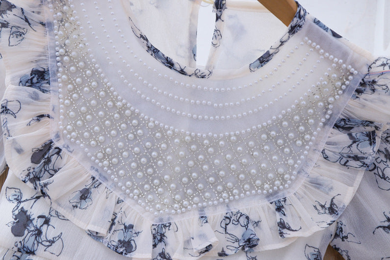 Rochie cu detailsi Anzena