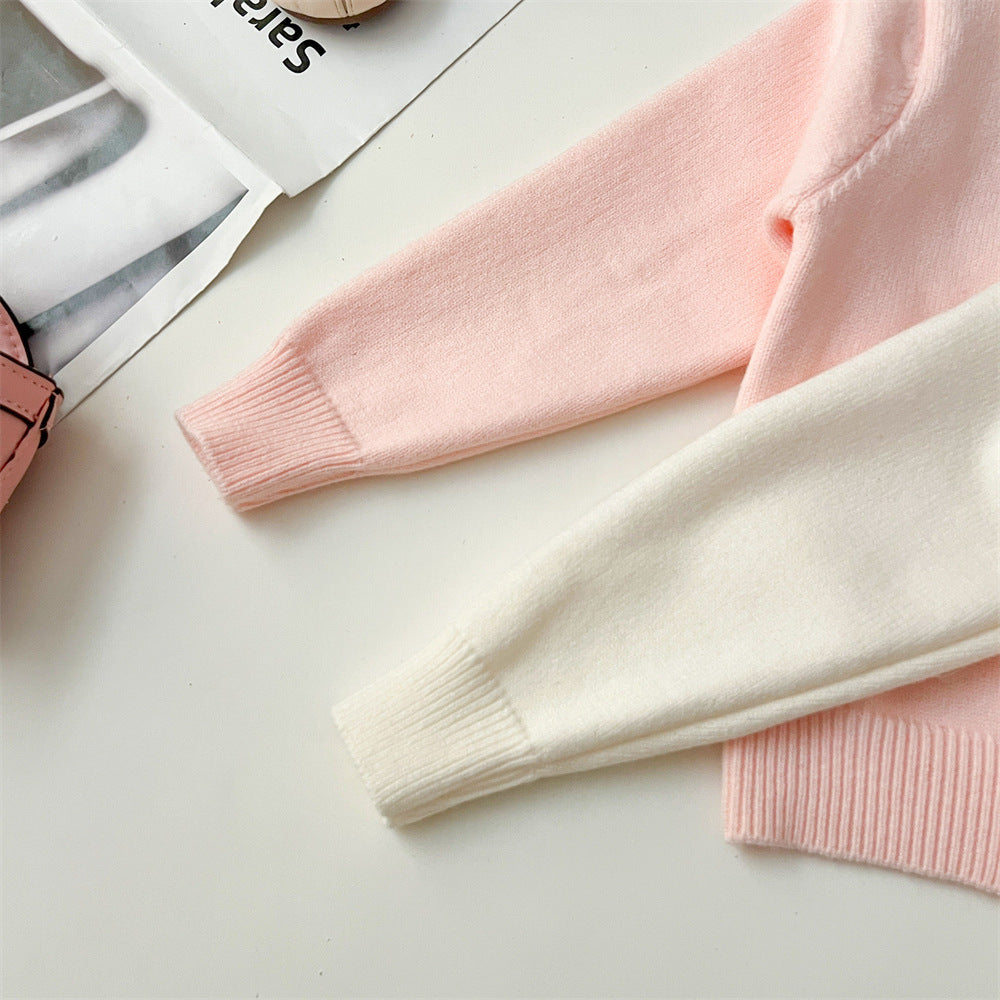 Set din doua piese Efrena Crem