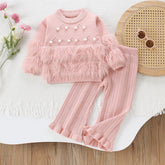 Set din doua piese Alona Roz