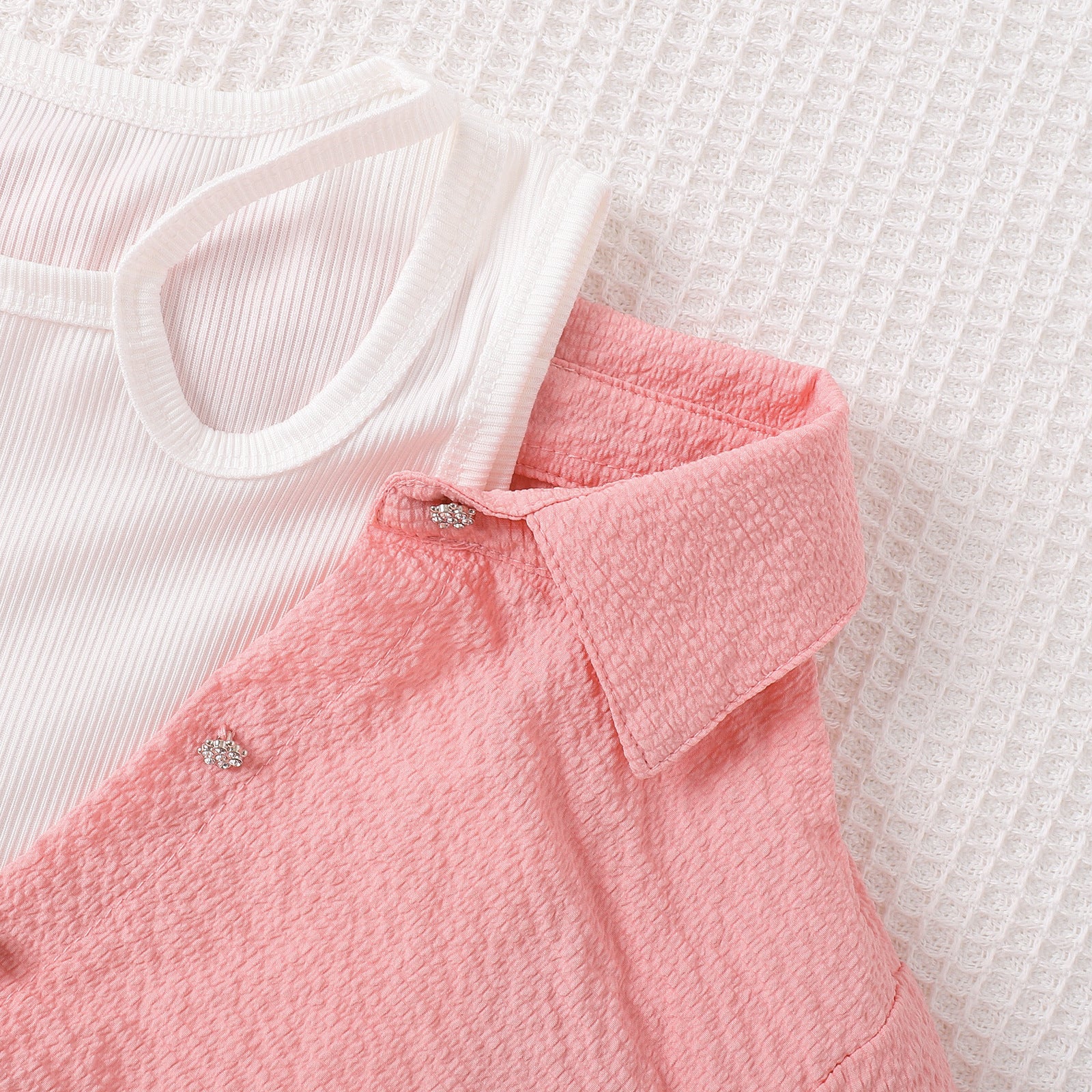 Set din doua piese Bunary