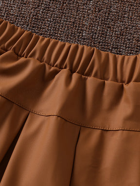 Set din trei piese Sone Maro