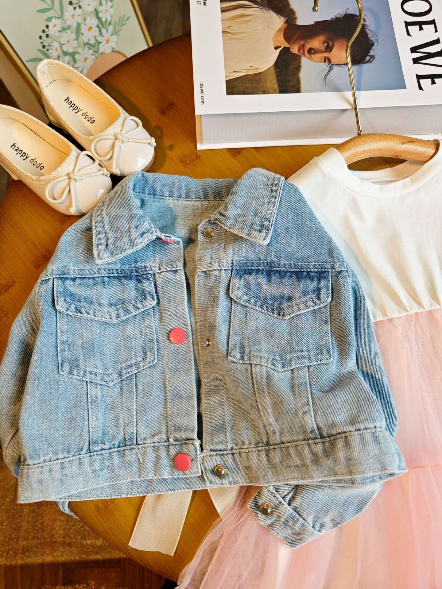 Zaela kétrészes szett