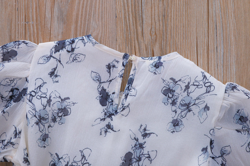 Rochie cu detailsi Anzena