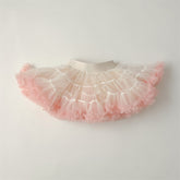 Fusta din tull Maraena Crem