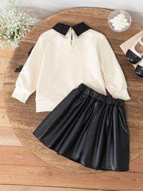 Set din doua piese Alanera