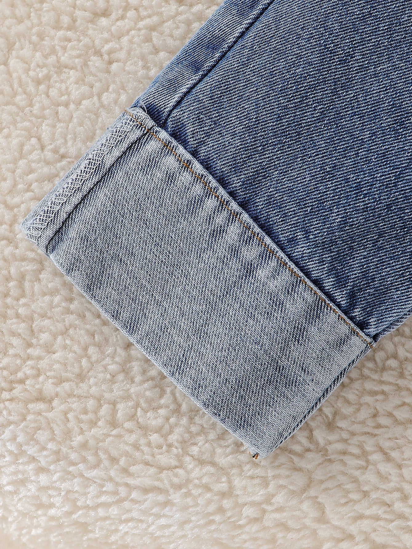 Set din trei piese Salena Negru