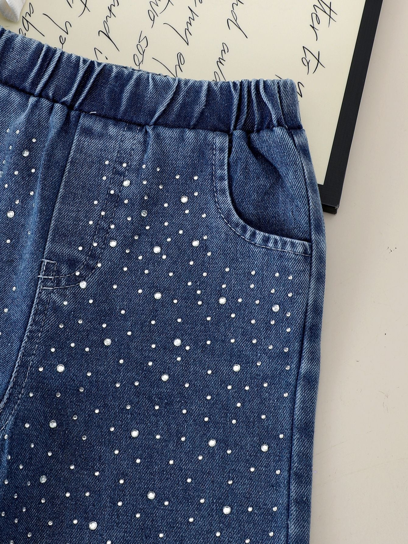 Set din trei piese Omean