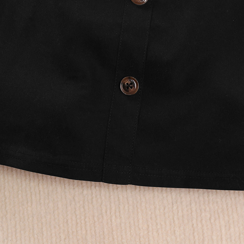 Set din doua piese Revna Mov