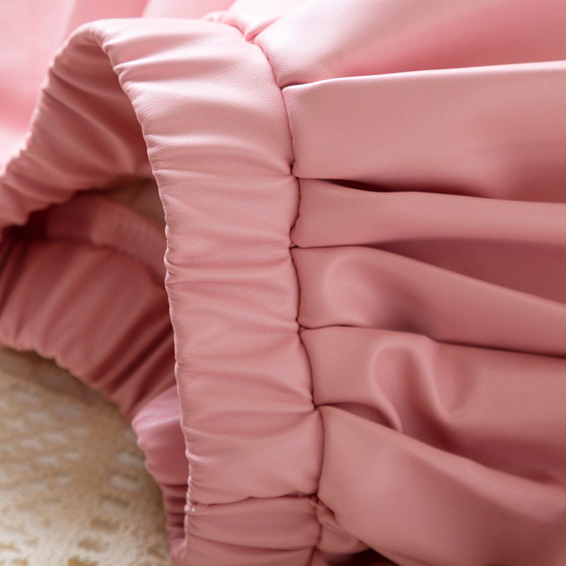 Set din trei piese Ernasta Roz