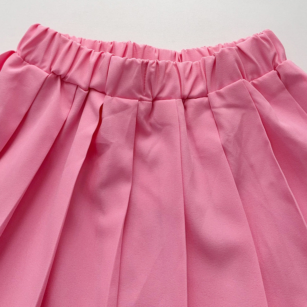 Set din doua piese Moisy Roz