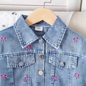 Set din doua piese Hemera Albastru