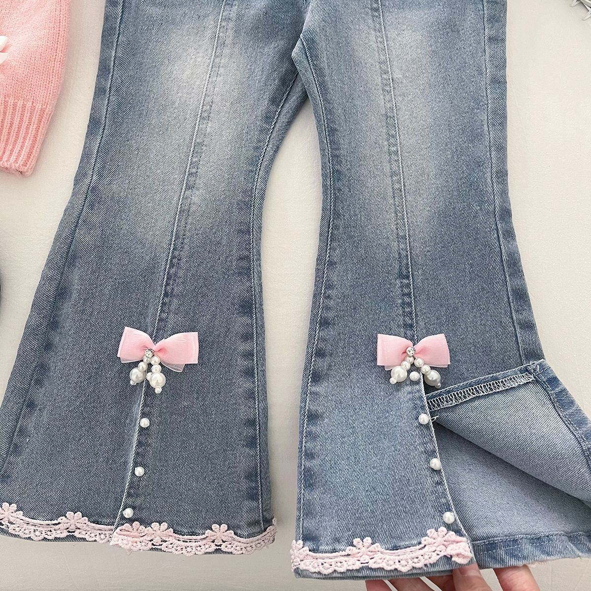 Set din trei piese Gelsy Roz