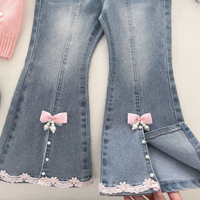 Set din trei piese Gelsy Roz