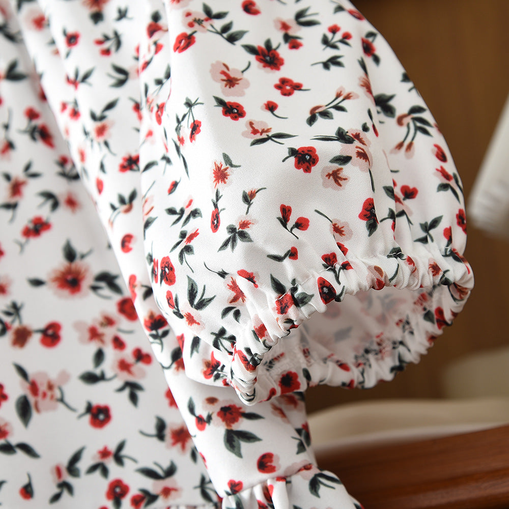 Rochie cu detalii Kanery