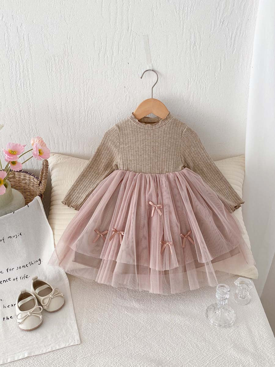 Rochie cu detalii Raluca