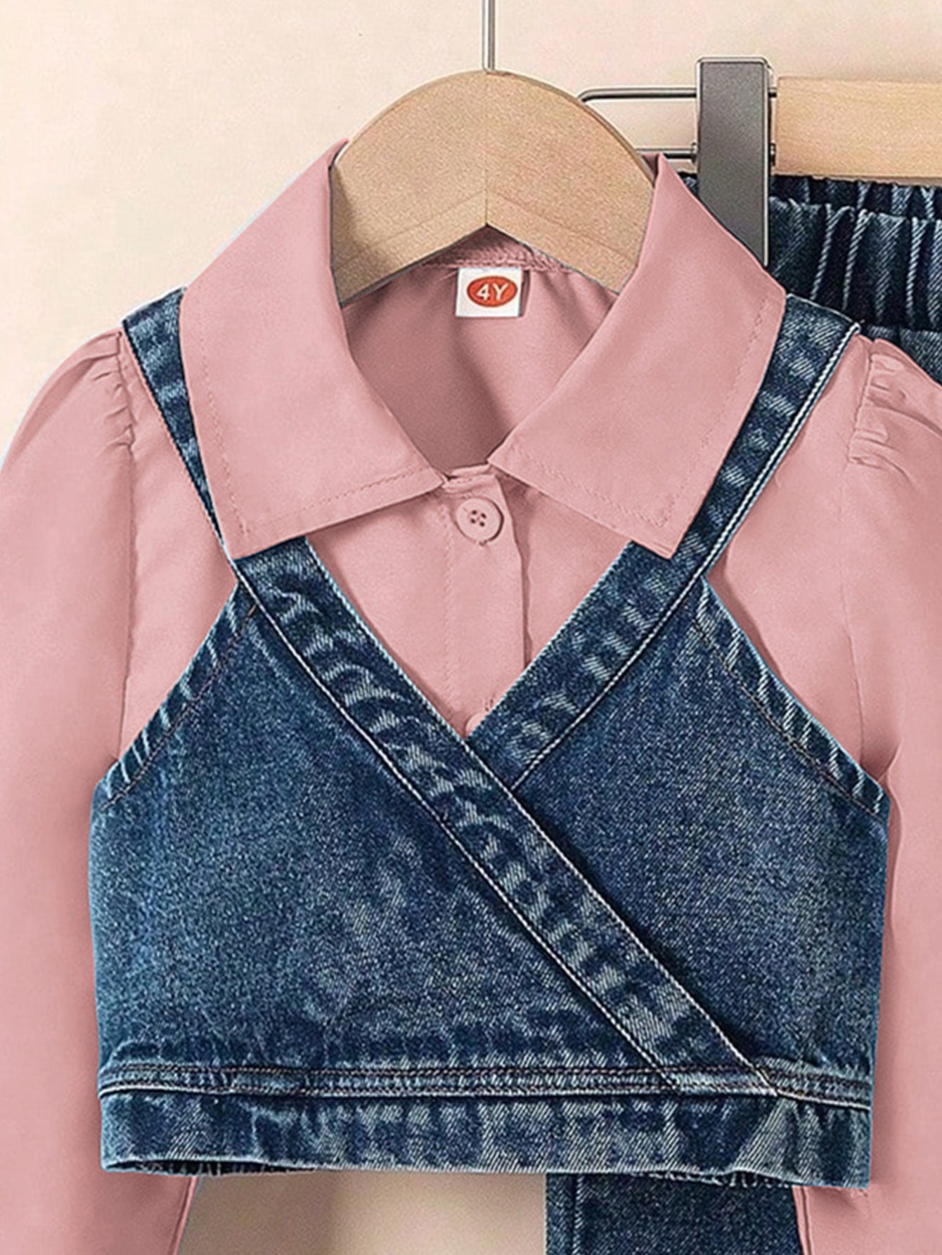 Set din trei piese Elya Roz