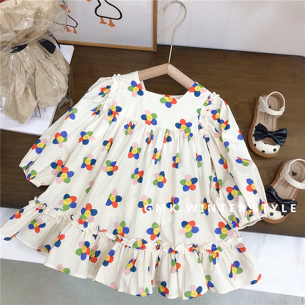 Rochie cu detalii Drora