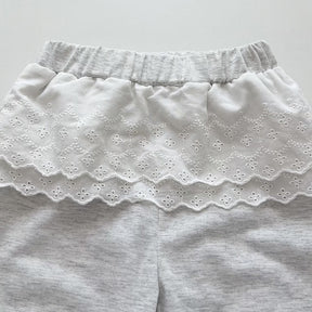 Set din doua piese Yali Gri