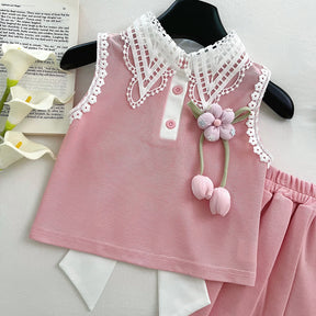 Set din doua piese Nexira Roz