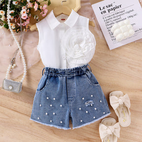 Set din doua piese Padura