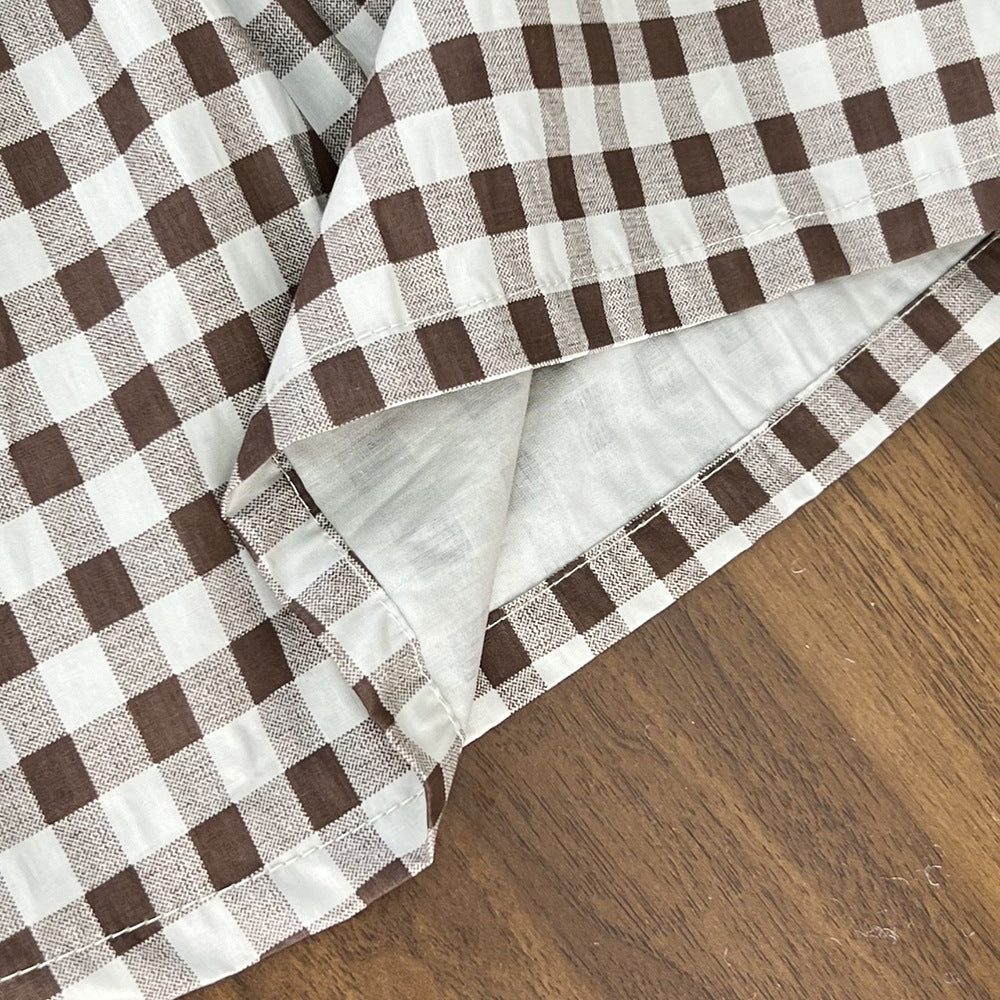 Rochie cu detalii Lansy Maro